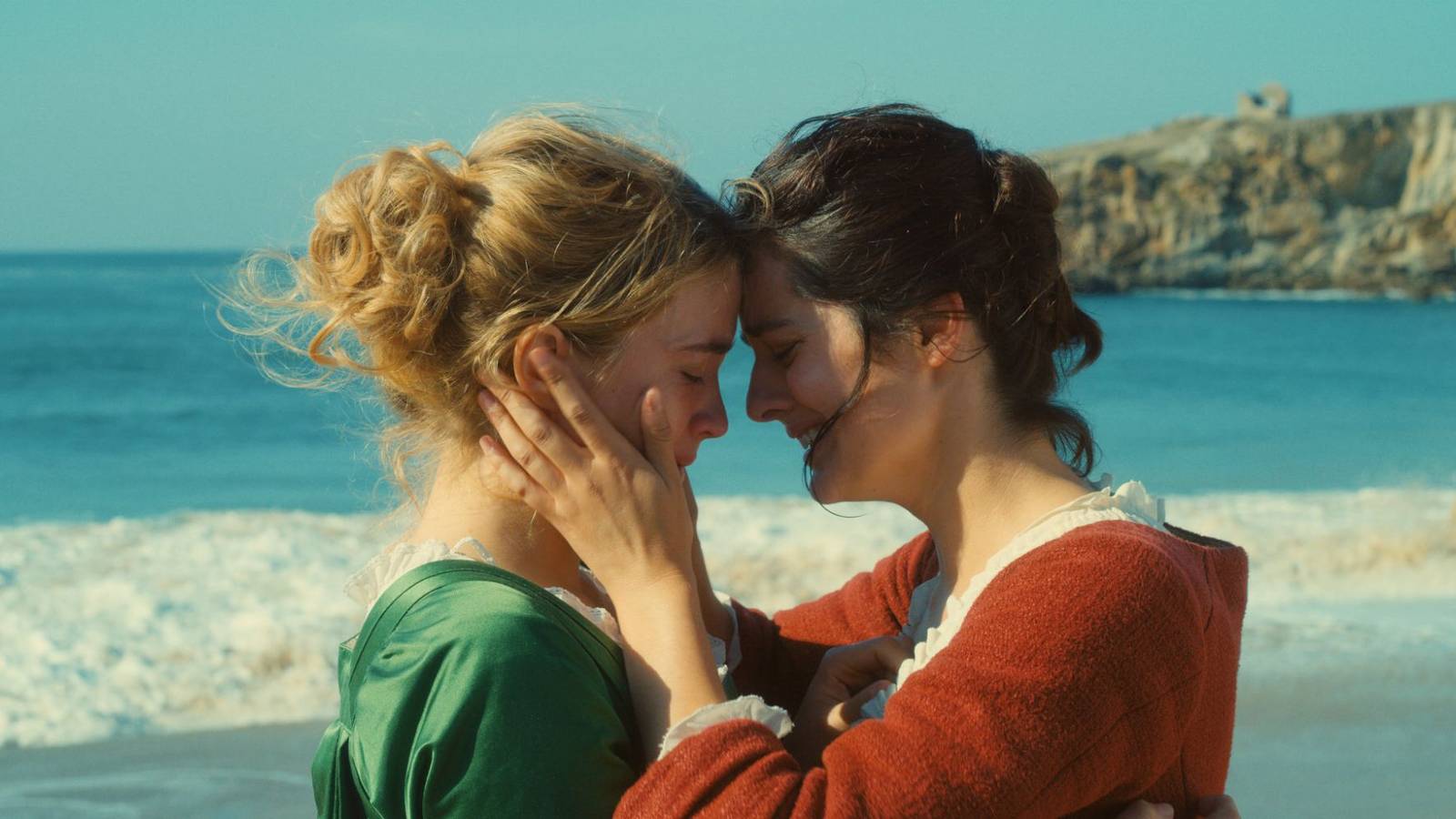 The Definitive Ranking of the Best LGBTQ+ Movies Ever Made