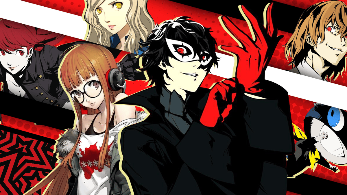 The Definitive Ranking of the Greatest JRPGs Ever Made