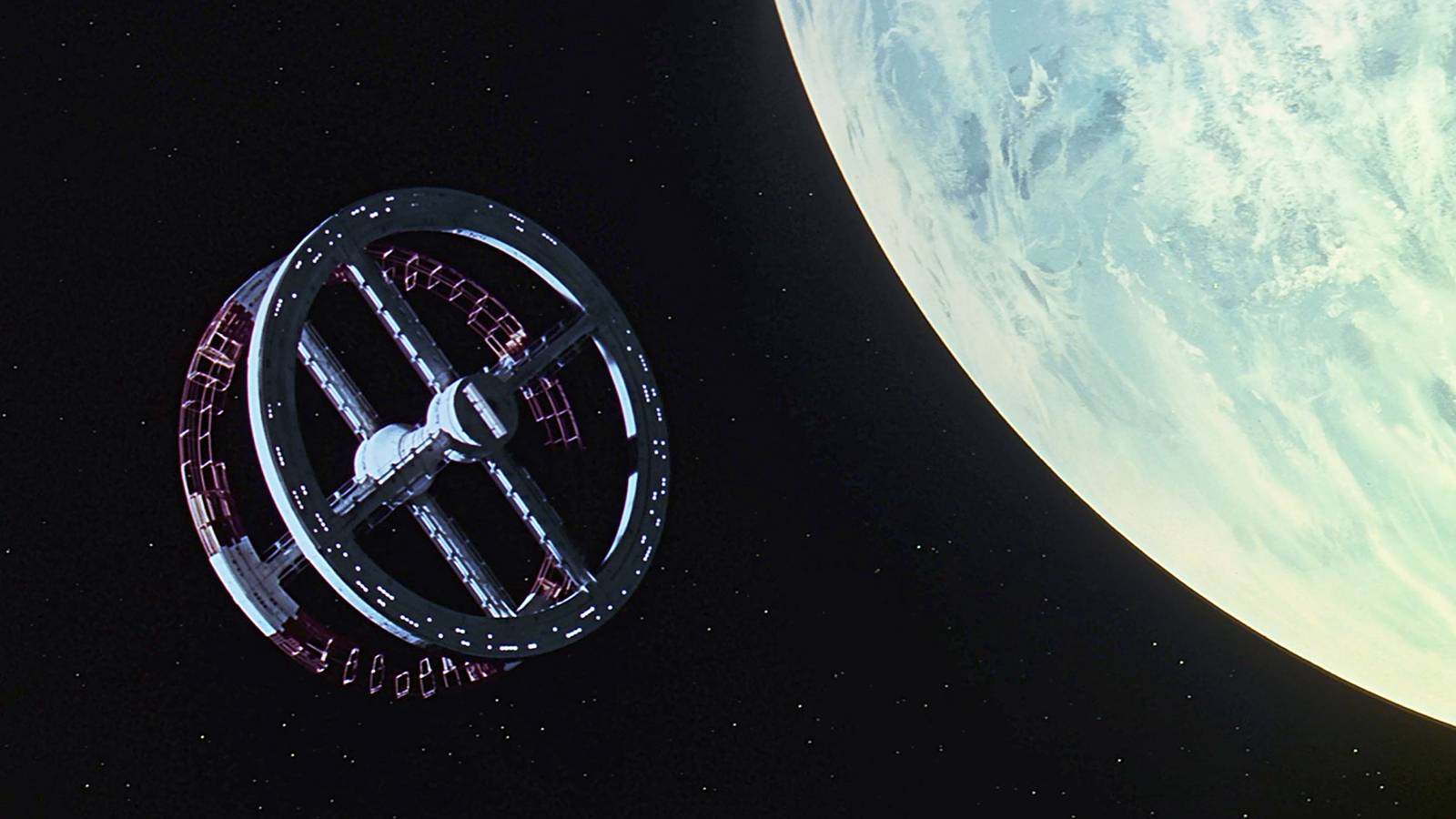 The Definitive Ranking: The 10 Best Space Sci-Fi Movies Ever Made