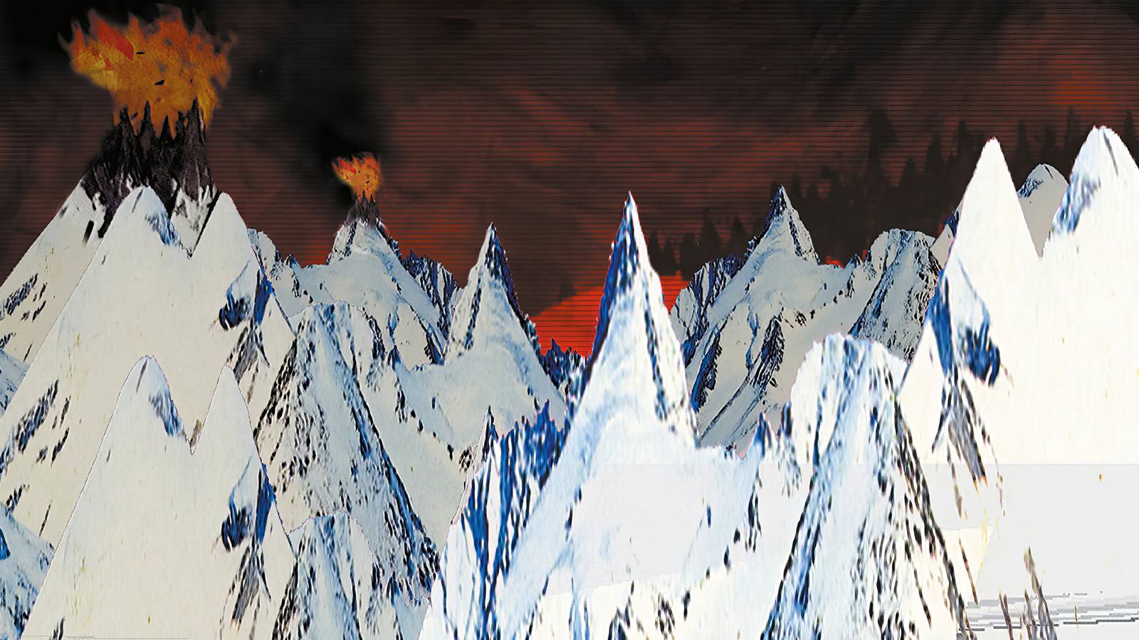 The Definitive Rock Album of Every Year in the 2000s