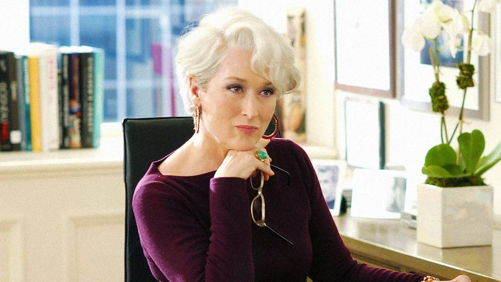 The Devil Wears Prada's Most Iconic Lines, Ranked from Chic to Cheeky