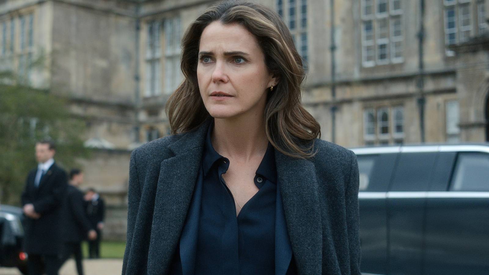 'The Diplomat' Renewed for Season 5 at Netflix After Cliffhanger