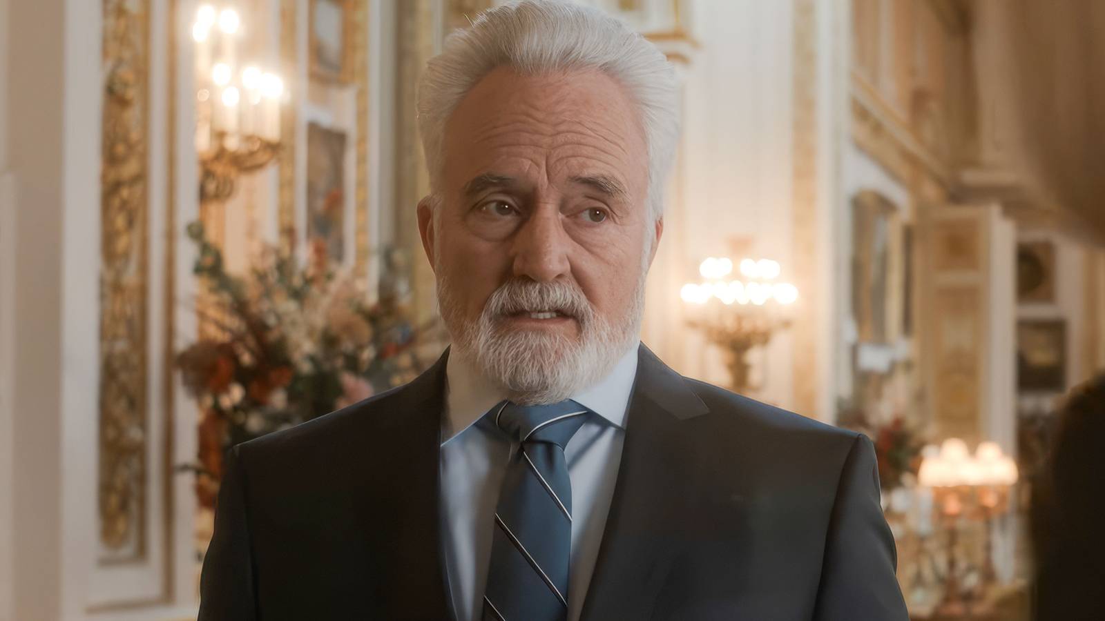 The Diplomat's Bradley Whitford Teases Todd's Impossible Choice in Season 5