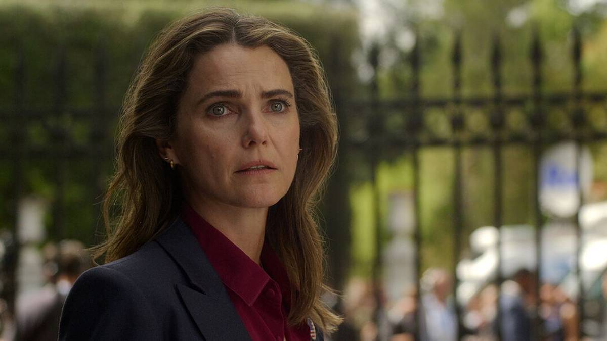 The Diplomat's Season 4 Finale Reshapes the Show with Kate's Bold Exit