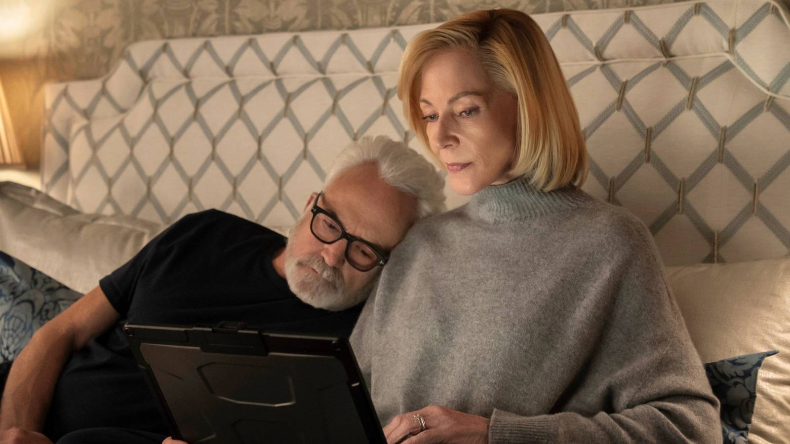 The Diplomat's West Wing Reunion: Casting Director Reveals How It Happened