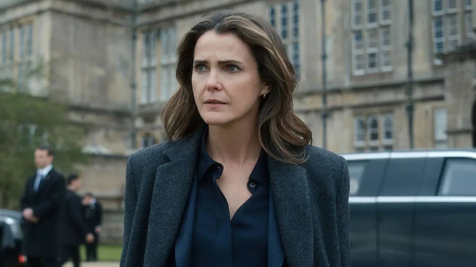 The Diplomat Season 4 Review: Keri Russell's Best Yet
