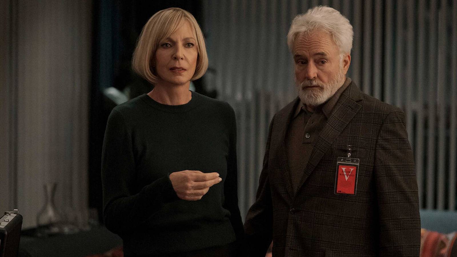 The Diplomat Season 4 Sets October 2026 Netflix Premiere