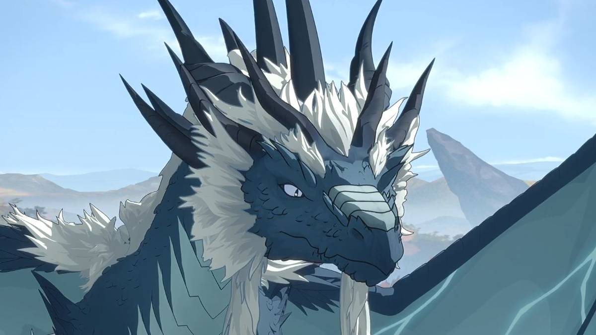 The Dragon Prince: Netflix's Underrated Fantasy Epic Deserves Your Attention