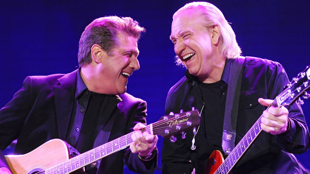 The Eagles' 'The Last Resort': A Darker Warning Than 'Hotel California'