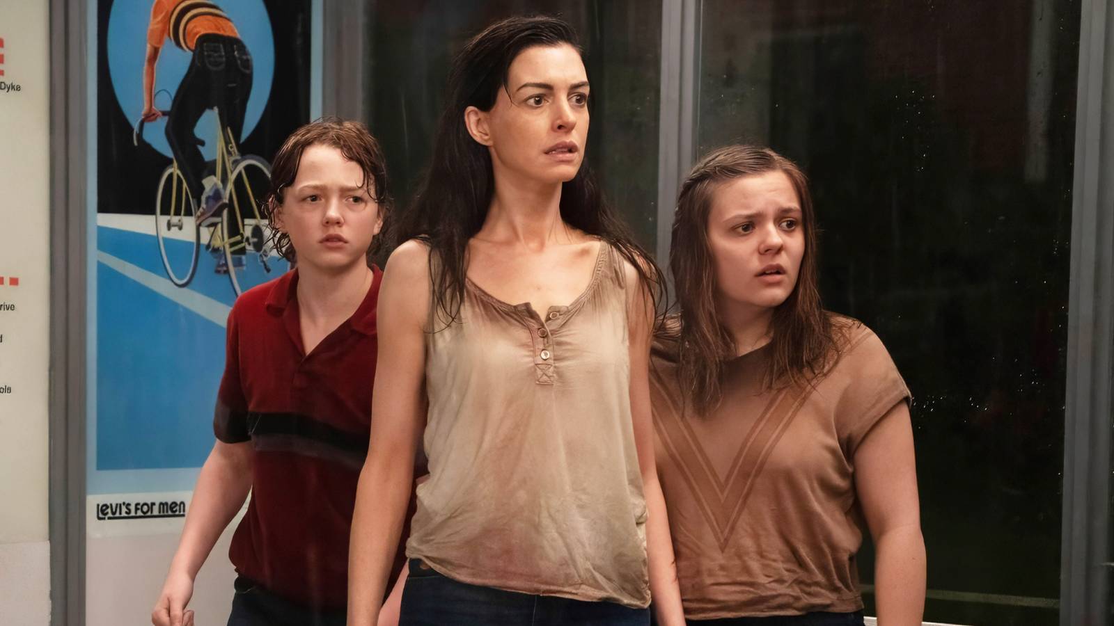 The End of Oak Street's Twist: Mitchell and Abrams Reveal the Meaning Behind the Ending