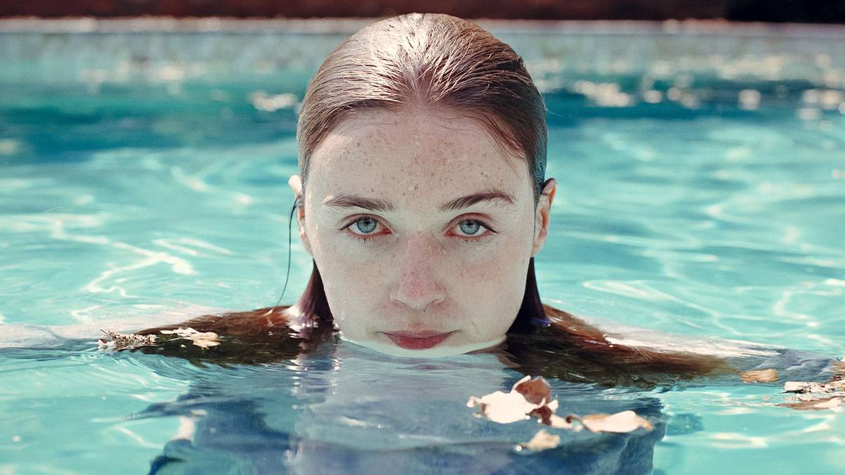 The End of the F***ing World Leaves Netflix in November 2026