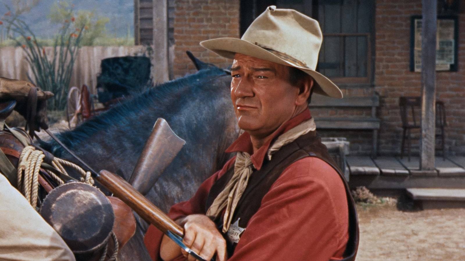 The Essential Westerns: 10 Films That Defined the Genre