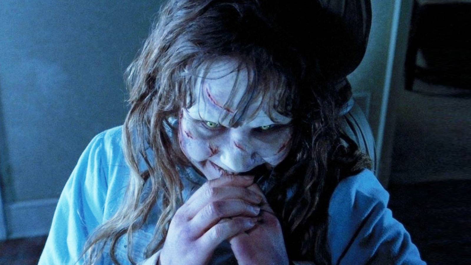The Exorcist's Perfect Rock Soundtrack: 10 Chilling Picks, Ranked