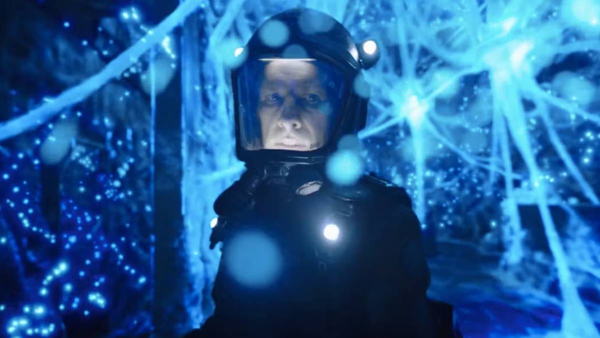 The Expanse Returns: Massive Omnibus Collects All TV Tie-In Comics in 2026