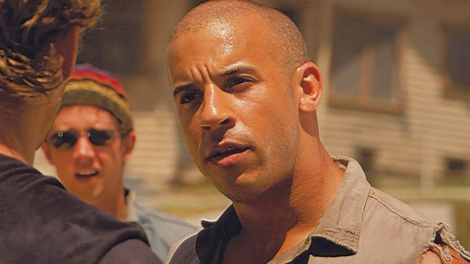 The Fast and the Furious Races to MGM+ Streaming Top 10 in July 2026