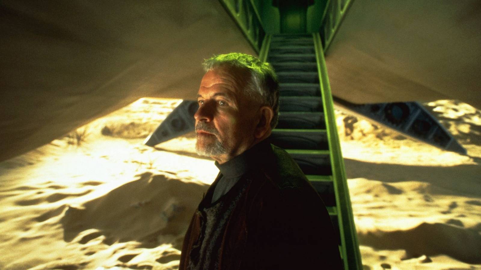 The Fifth Element's Netflix Surge Fuels Anticipation for 2026 Theatrical Re-Release