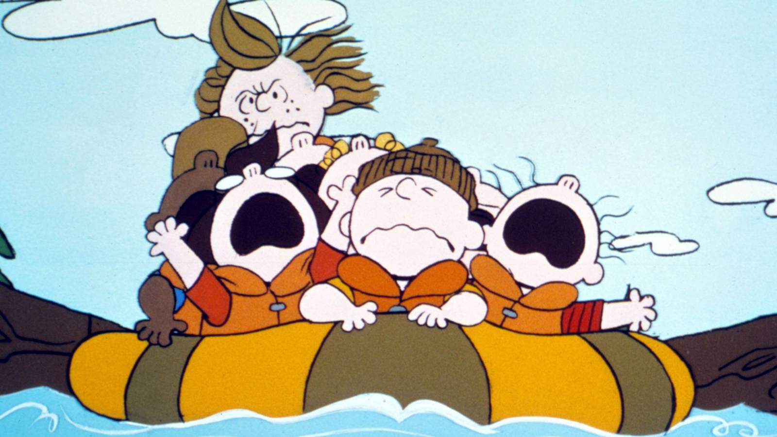 The Final Peanuts Strip Was Already Tear-Jerking, Then Schulz Died