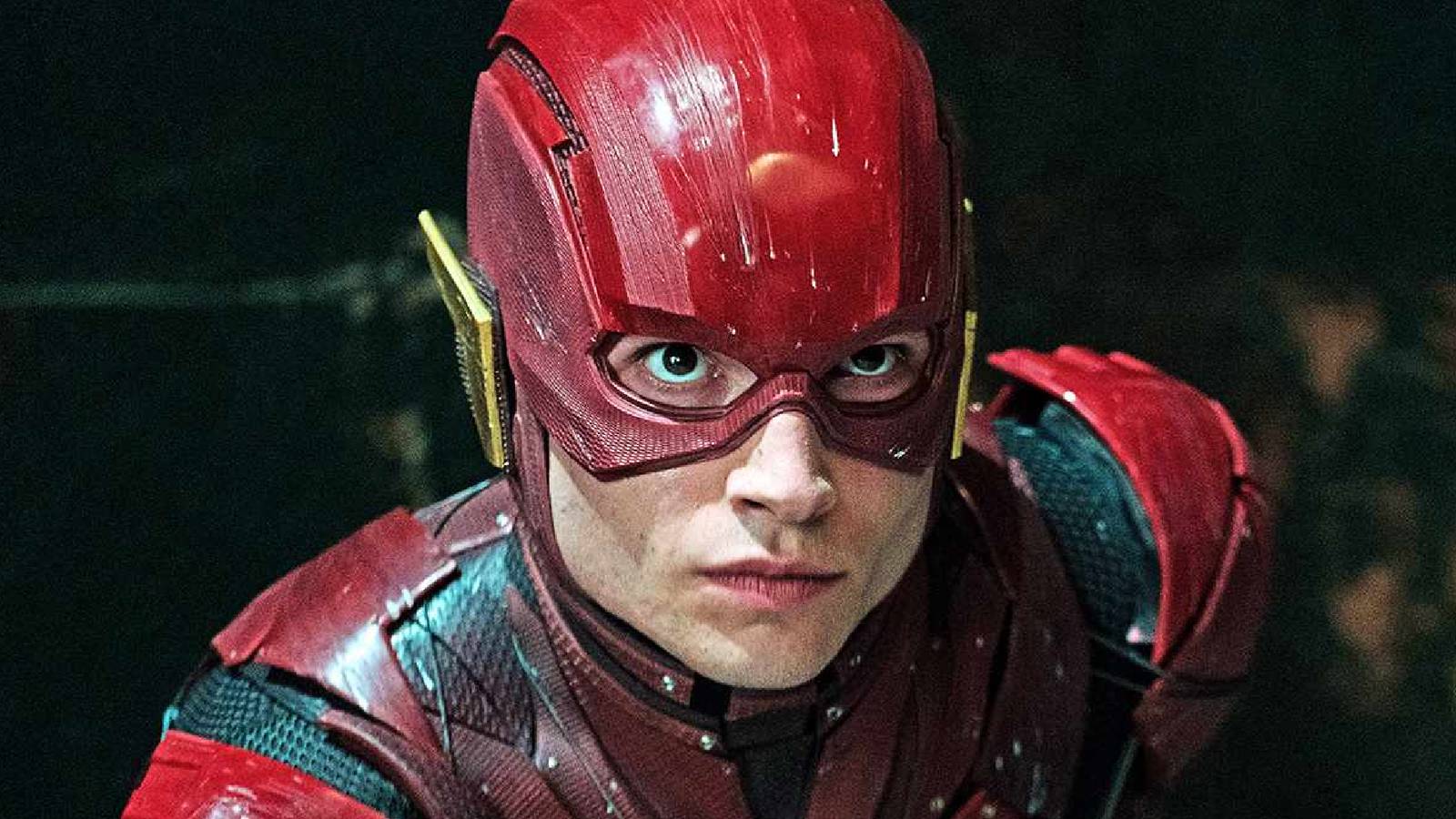 The Flash Ring Collectible Sparks DCU Debut Speculation