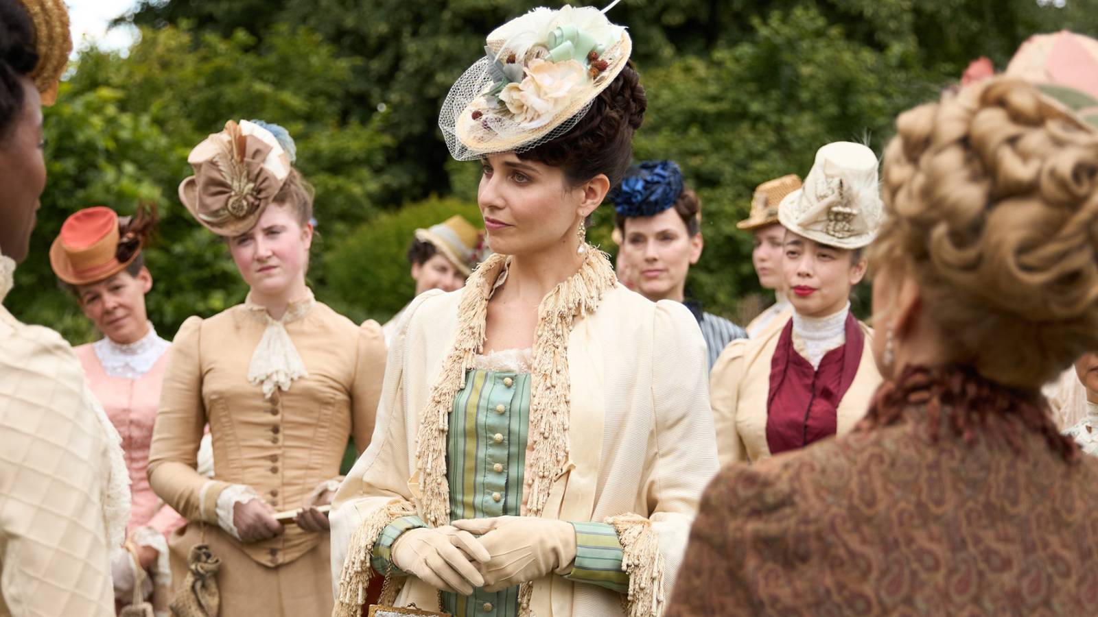 ‘The Forsytes’ Season 2 Trailer: Outlander Star Joins BBC Period Drama’s New Era