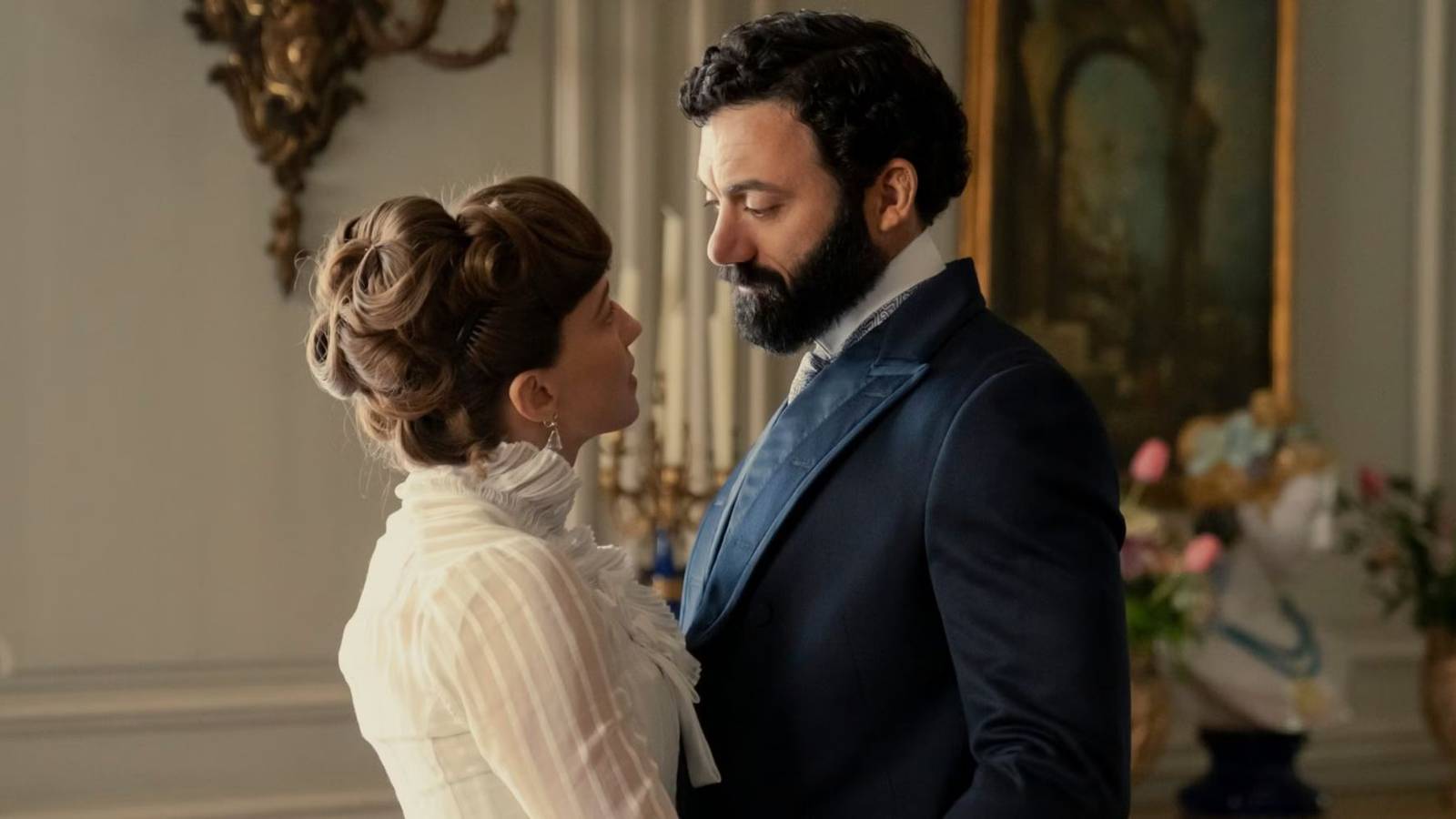 The Forsytes: The Gilded Age's Perfect Period Drama Replacement Is Already a Hit