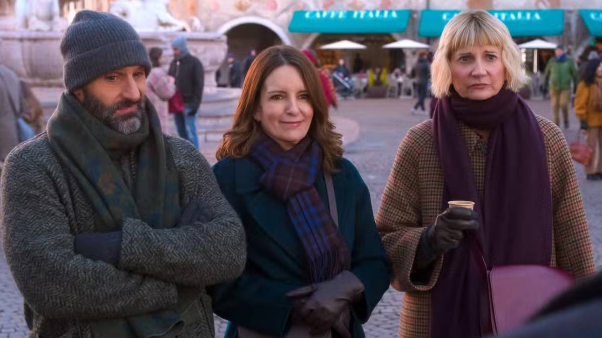 The Four Seasons Season 2 Finale: Anne Finally Gets the Happy Ending She Deserves
