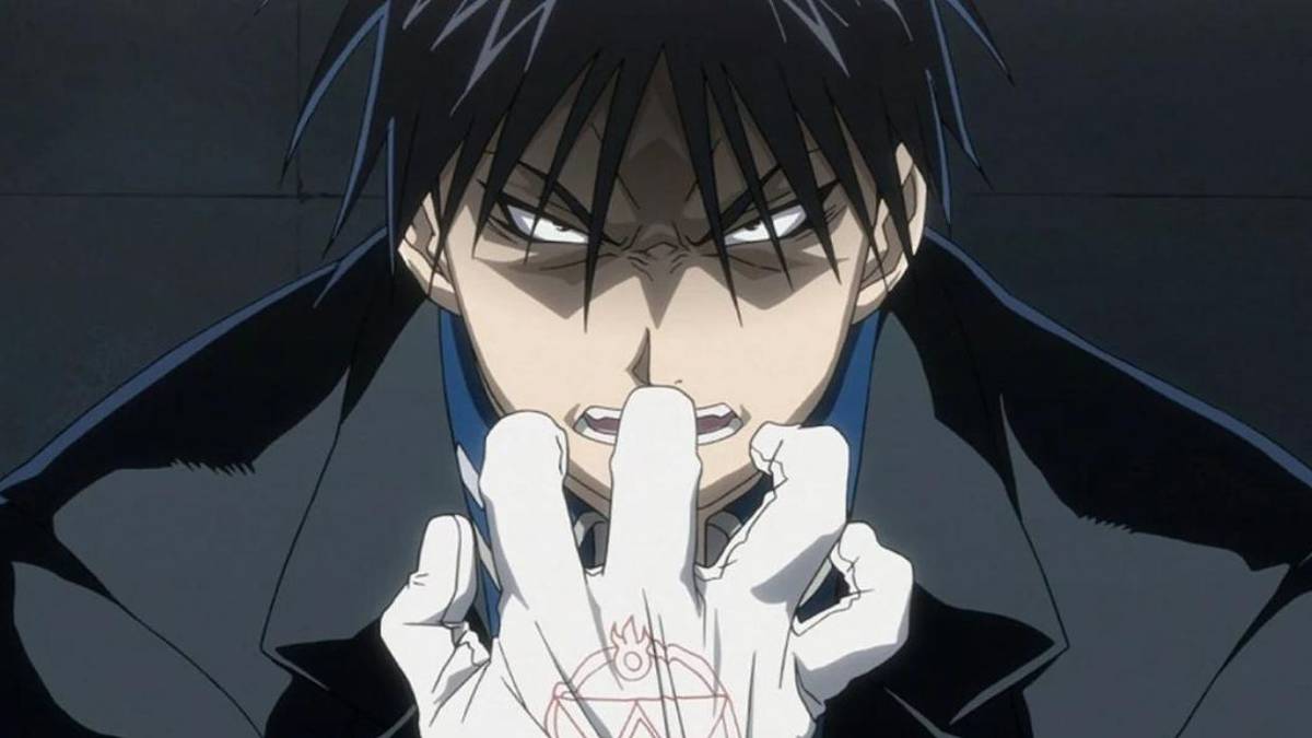 The Fullmetal Alchemist Episode That Still Haunts Fans Decades Later