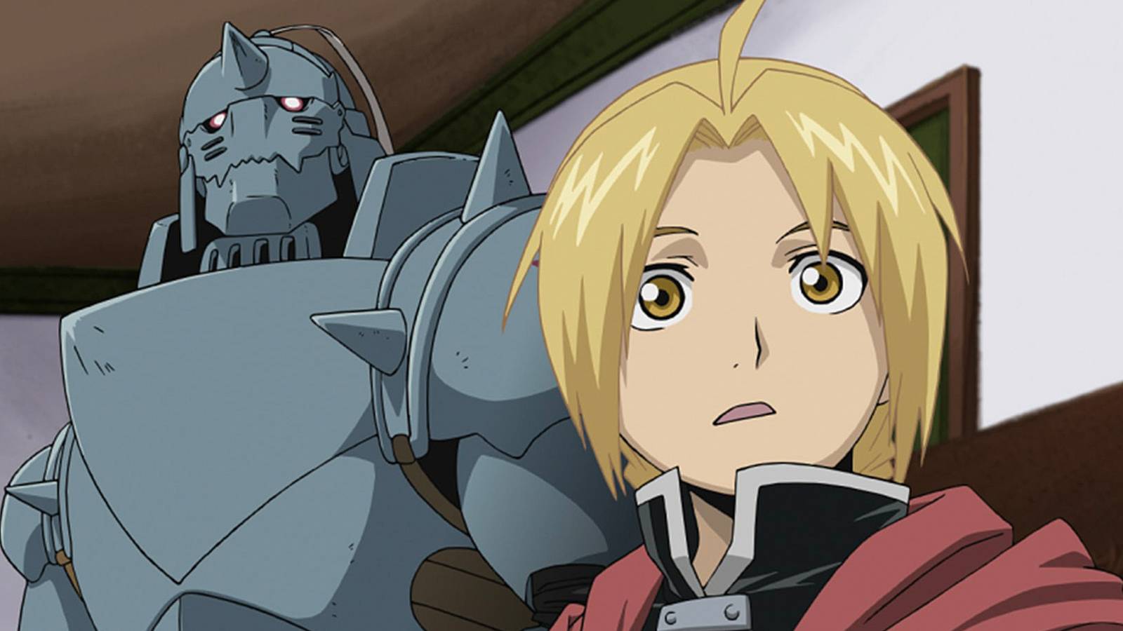 The Fullmetal Alchemist Quote That Still Defines the Series