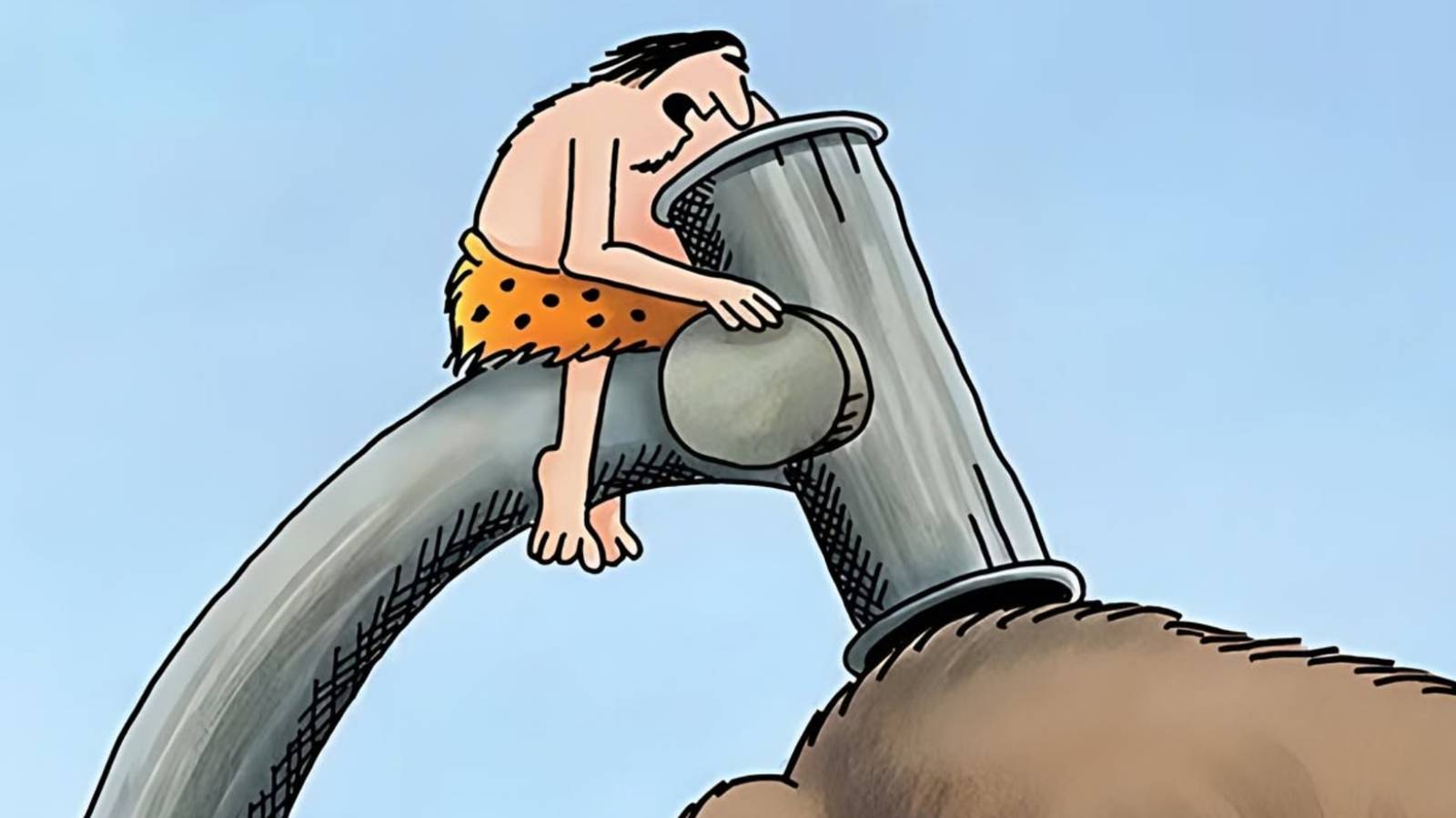 The Funniest Far Side Comics About Scientists, Ranked