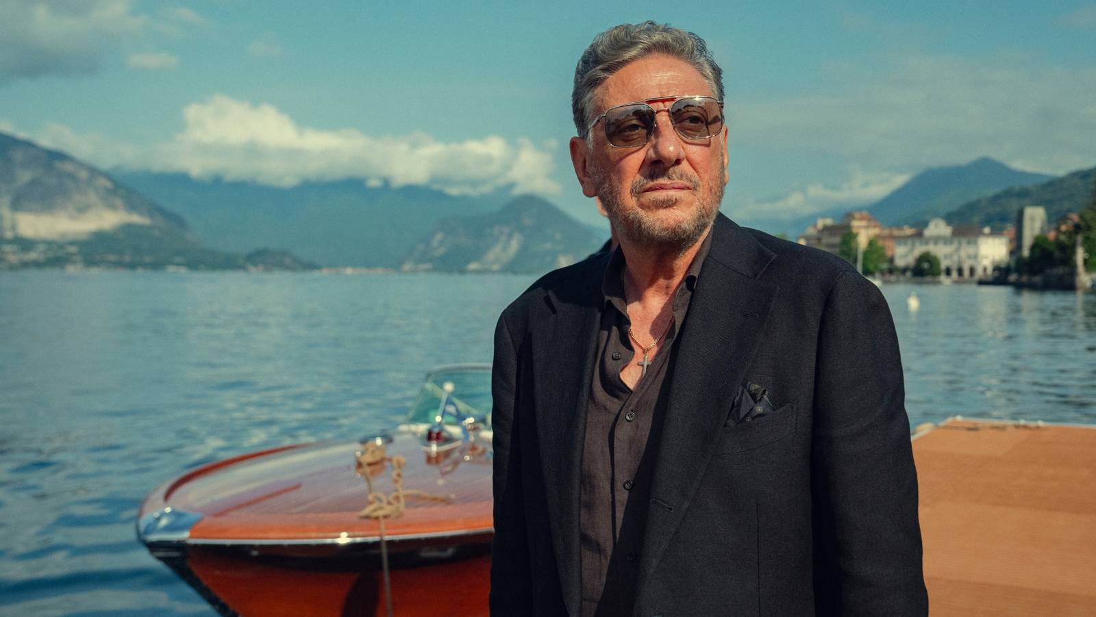 The Gentlemen Season 2 Dominates Netflix Global Charts in September 2026