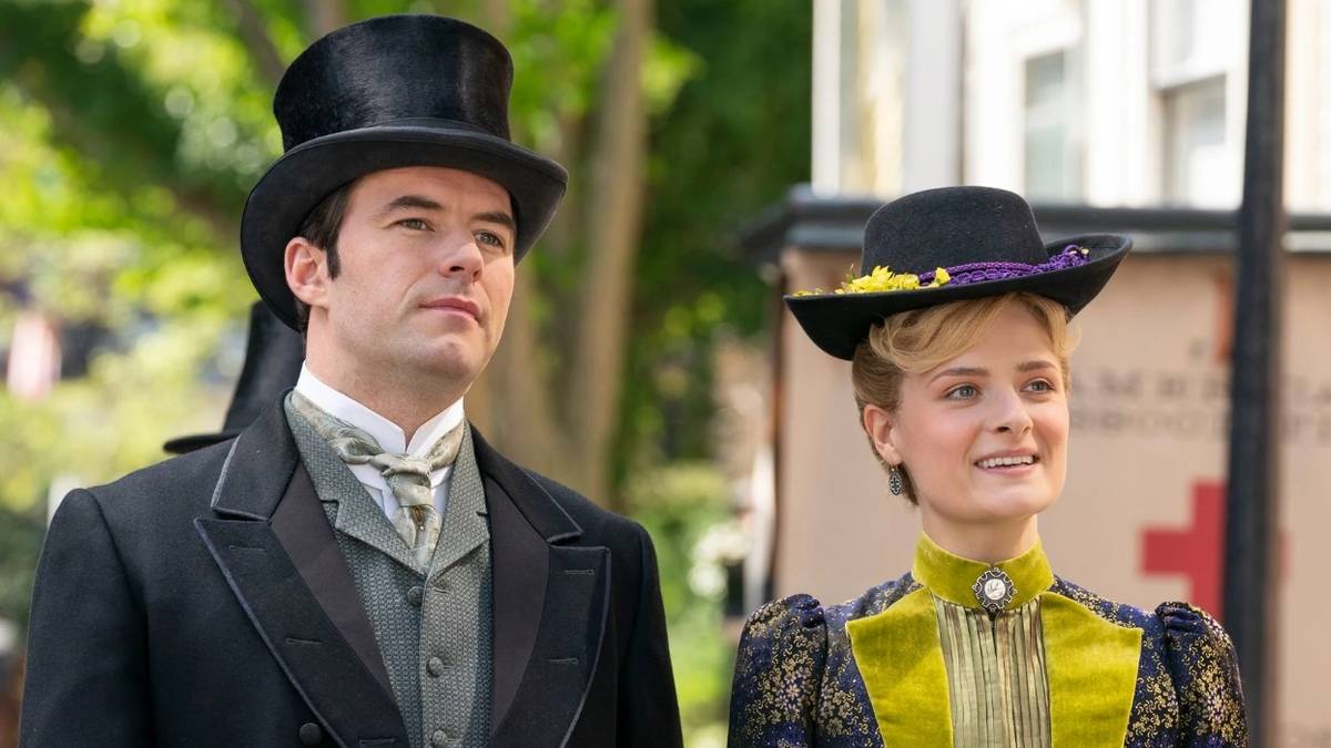 The Gilded Age Season 4 Gets Fall 2026 Release Window with New Teaser