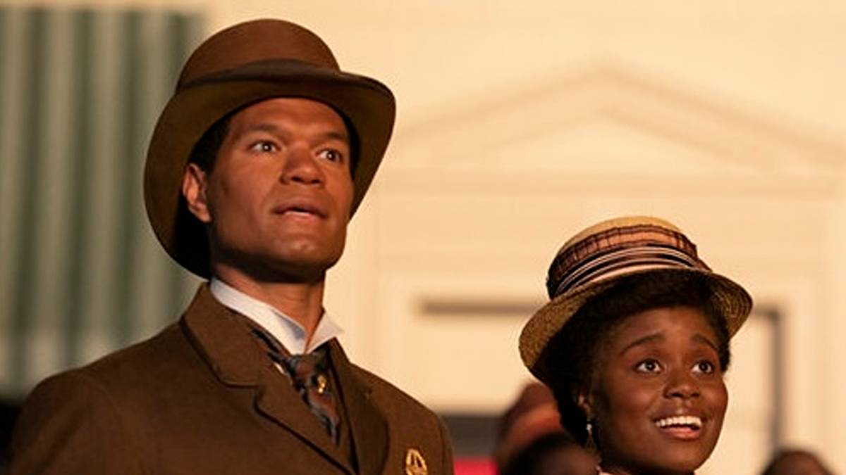 The Gilded Age Season 4 Loses Two Key Players Ahead of HBO Return
