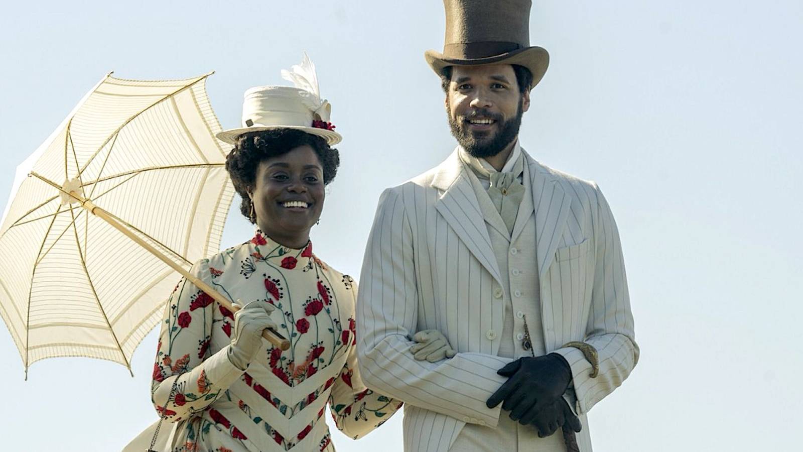 The Gilded Age Season 4 Premiere Date Set for November 2026