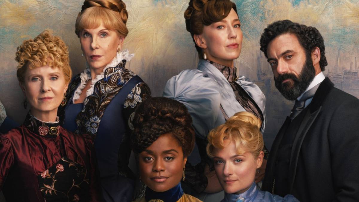 The Gilded Age Season 4 Review: Darker, Bolder, and More Brilliant Than Ever