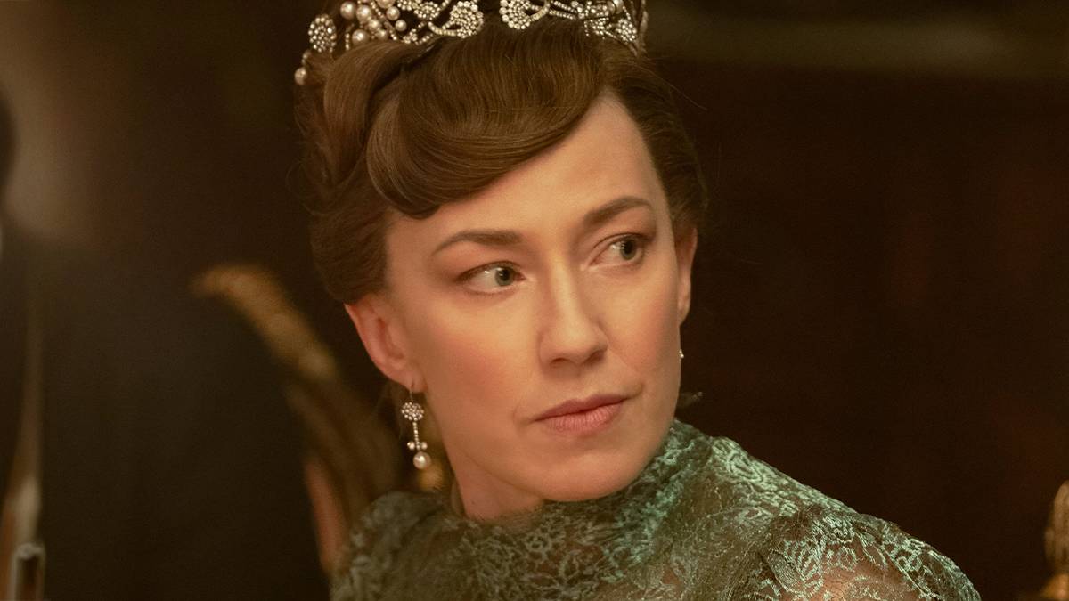 The Gilded Age Season 4 Trailer: Bertha and George's Separation Deepens