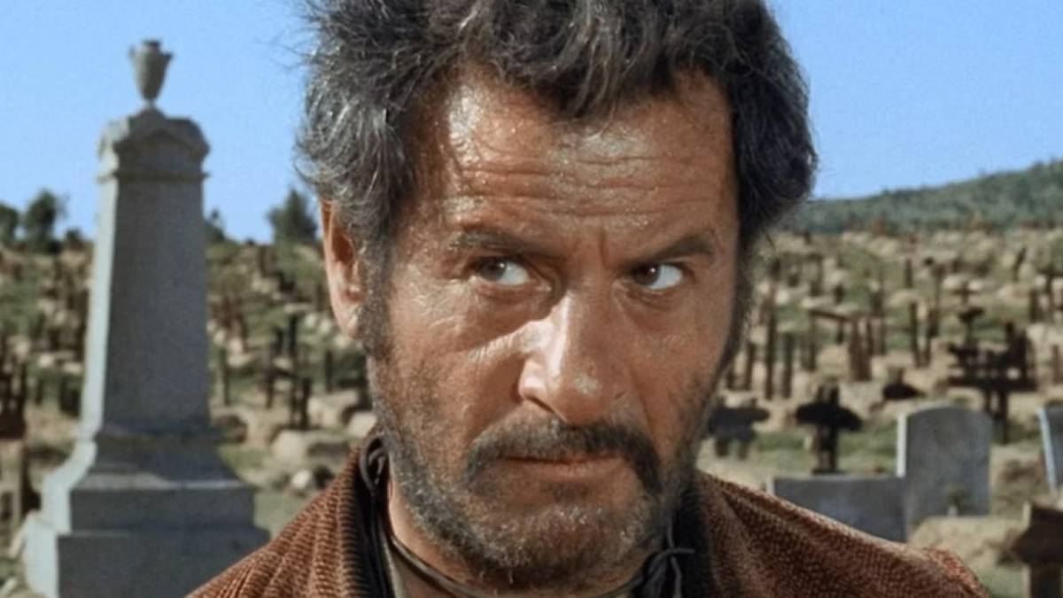 The Good, the Bad and the Ugly Streams Free on Fawesome This June 2026