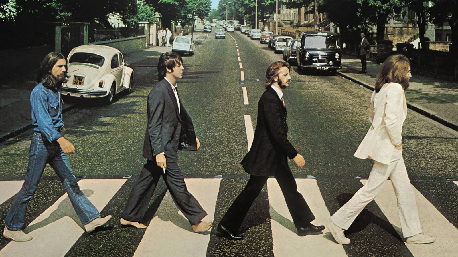 The Greatest Billboard Hot 100 #1 Hits of All Time, Ranked