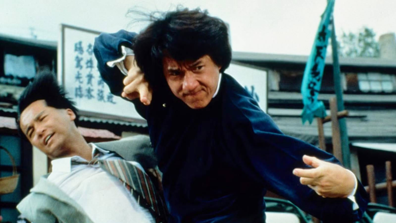 The Greatest Kung Fu Movies Ever Made, Ranked