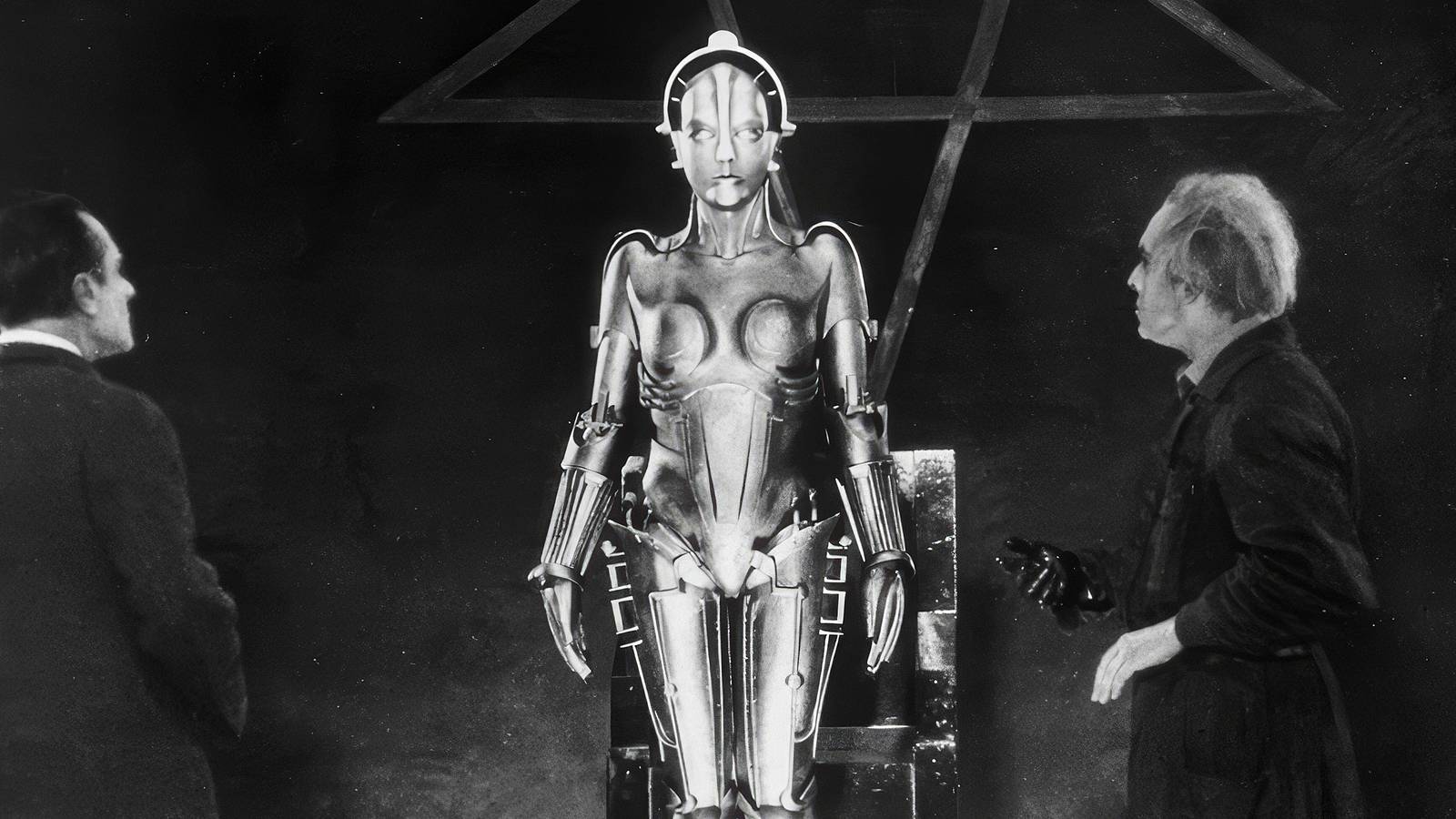 The Greatest Soft Sci-Fi Masterpieces That Redefined Cinema