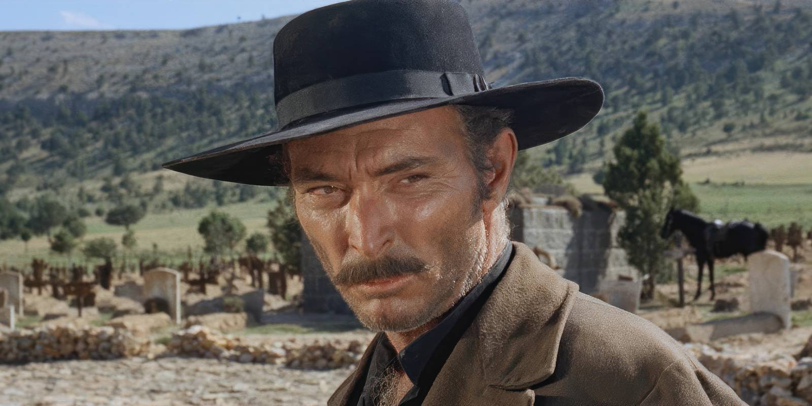The Greatest Western Ever Made Is Now Streaming for Free