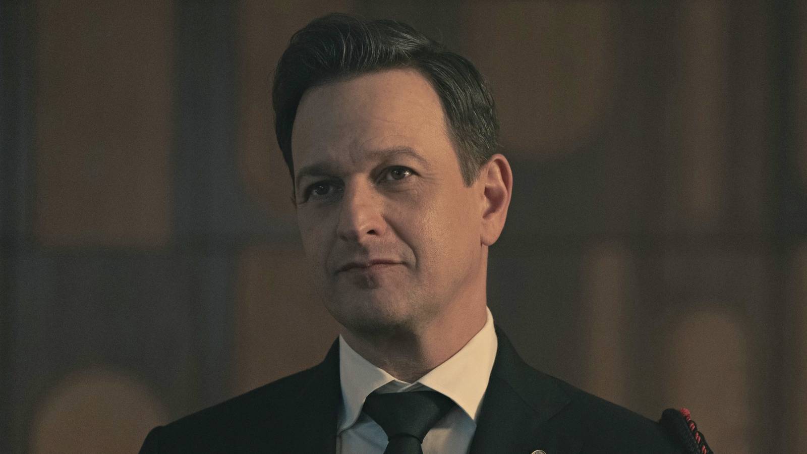 The Handmaid's Tale Dystopian Saga Sets Global Netflix Release for May 2026