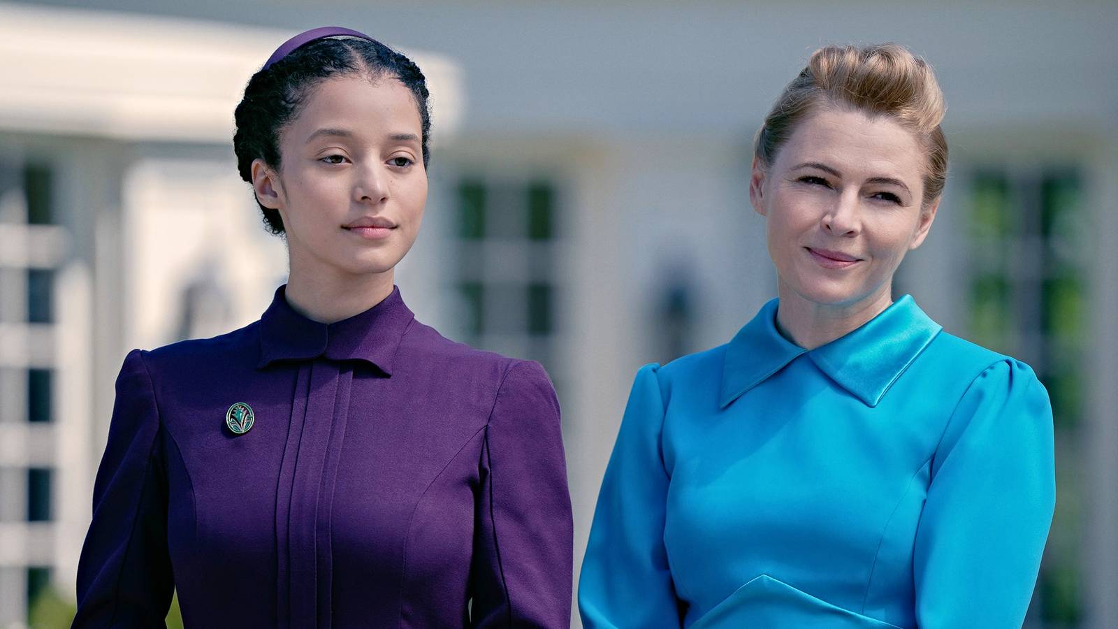 'The Handmaid's Tale' Spin-Off 'The Testaments' Renewed for Season 2 at Hulu