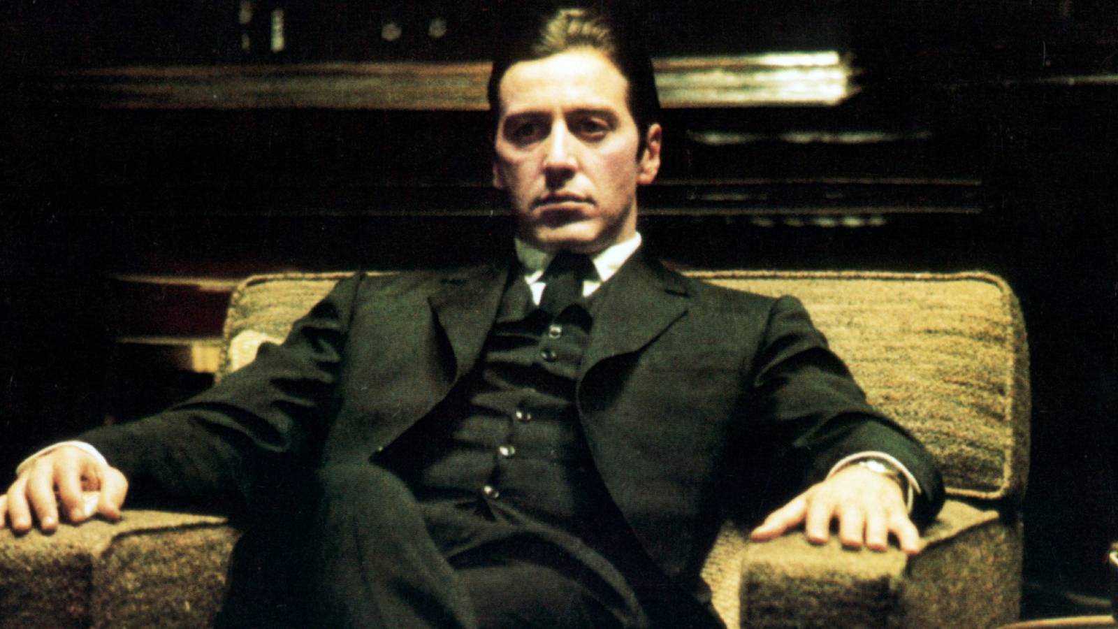 The Heaviest Movie Trilogies of All Time, Ranked: From Gritty Crime to Soul-Crushing Drama