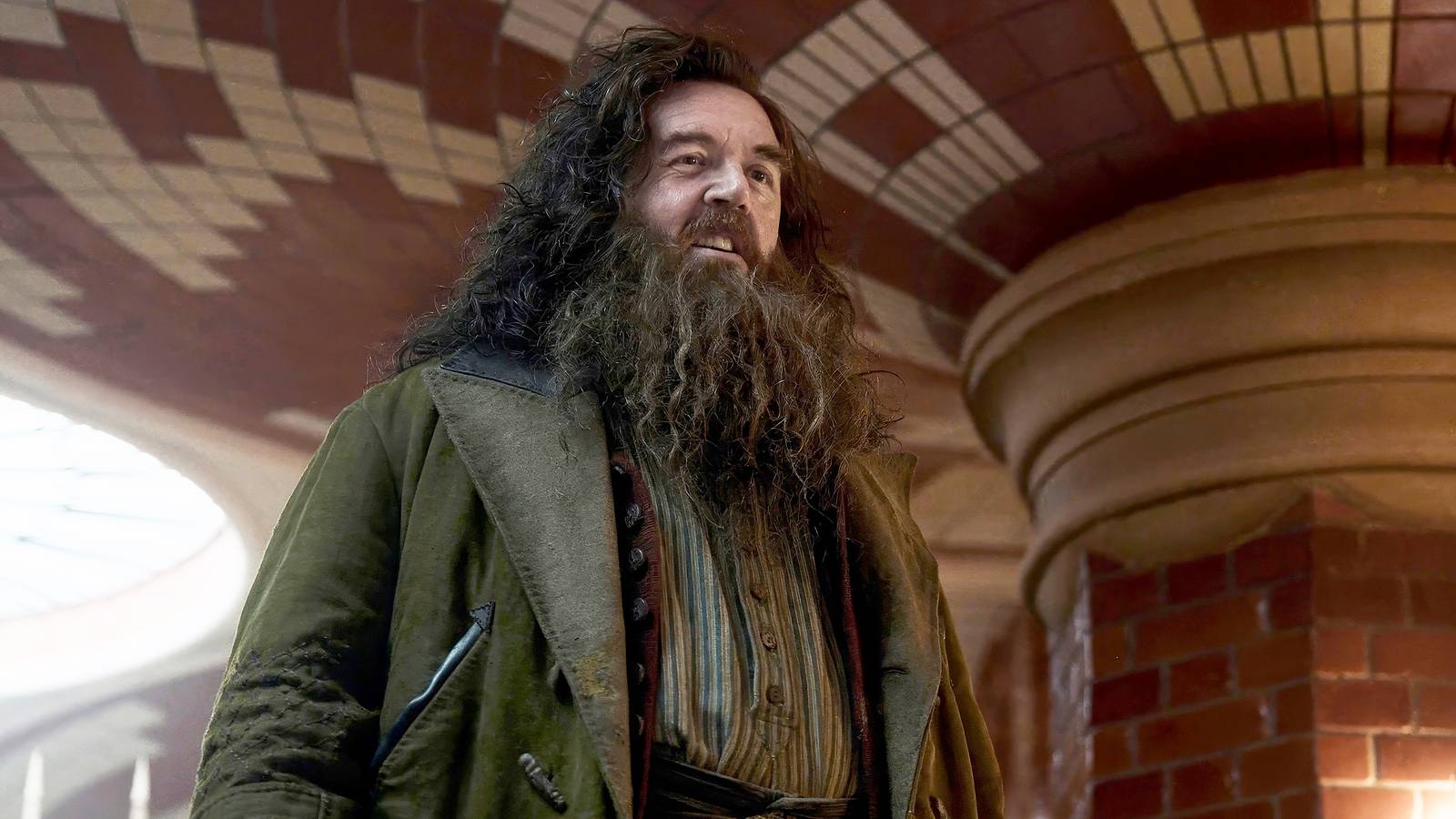 The Horcrux Mystery That HBO's Harry Potter Reboot Should Never Solve