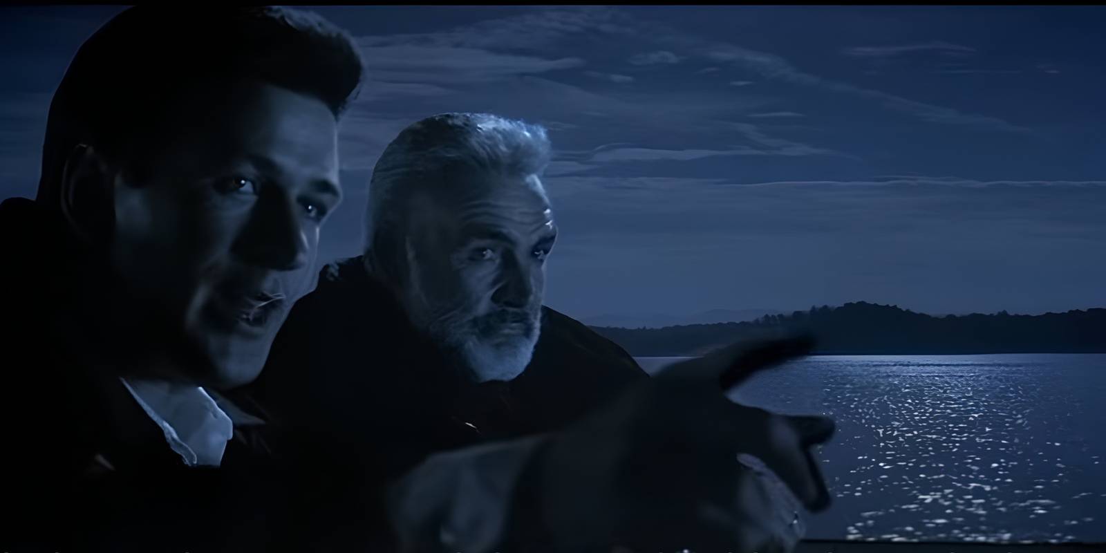 The Hunt for Red October Resurfaces as a Streaming Hit on Apple TV