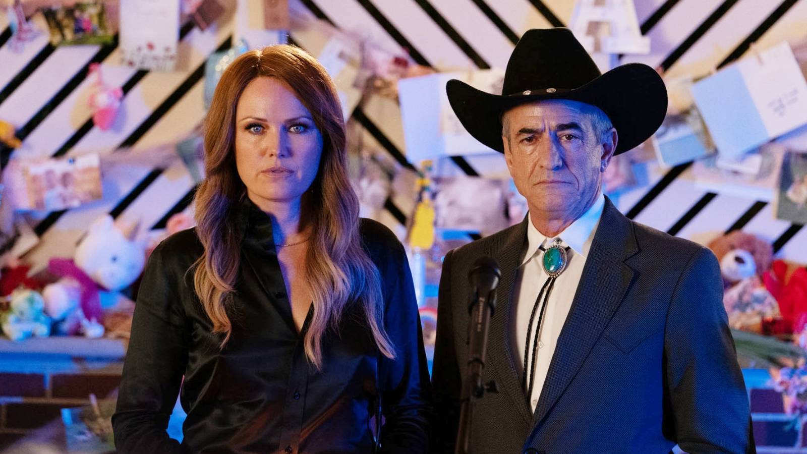 ‘The Hunting Wives’ Season 2: Karen Rodriguez on Salazar’s Expanded Role and What’s Next
