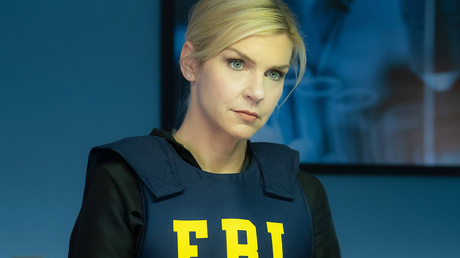 The Inside Man Sequel That Squandered Rhea Seehorn's Star Power