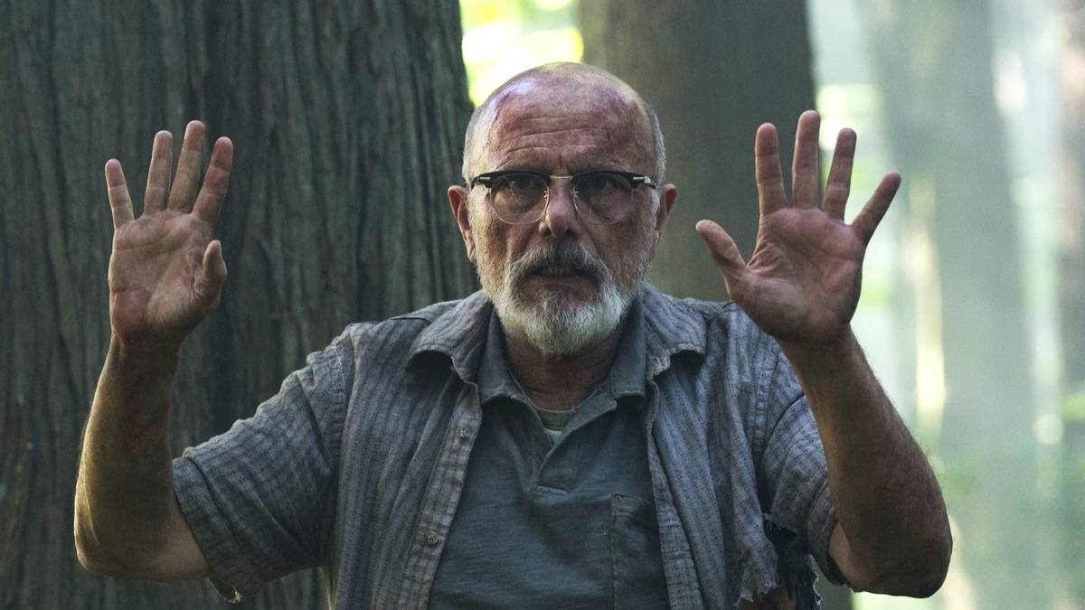 The Last of Us Season 3 Filming Begins: First Set Photos Hint at Seraphite Island