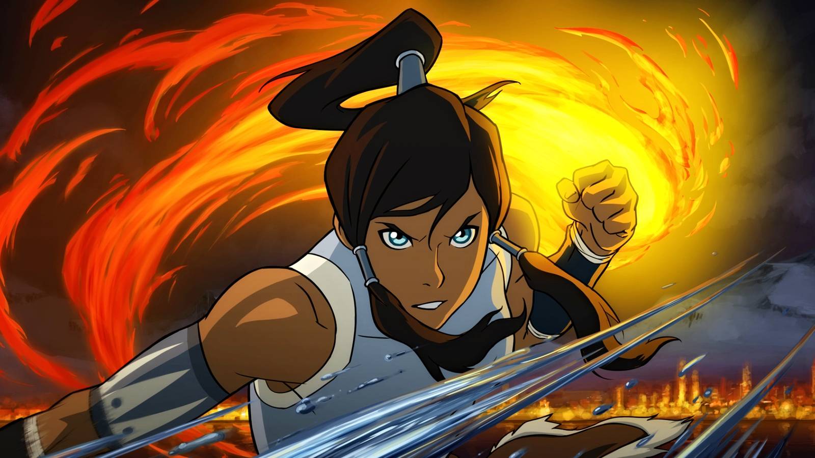 ‘The Legend of Korra’ Concert Tour Celebrates 15th Anniversary in 2027