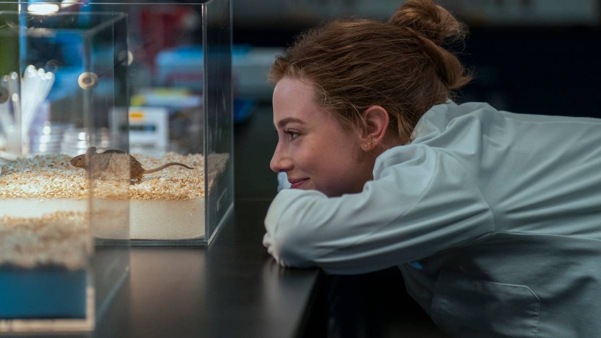 The Love Hypothesis: Prime Video's Reylo-Inspired Rom-Com Arrives September 2026