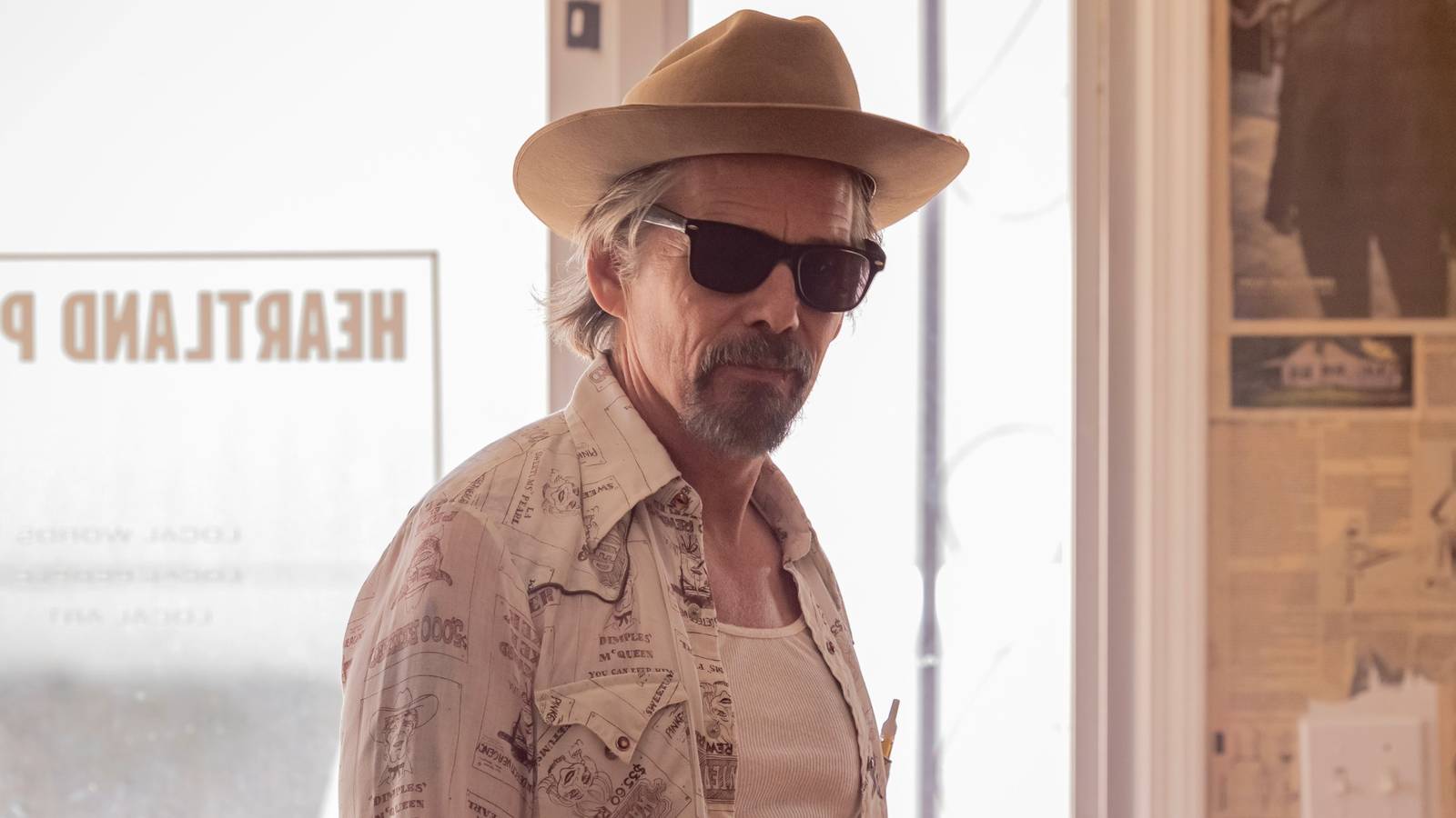 The Lowdown Season 2 Review: Ethan Hawke's Best Work Yet